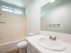 Hall-bathroom