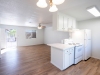 Kitchen-to-livingroom