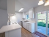 Kitchen-to-patio