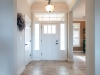 Entry-interior