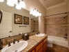 Guest-bathroom