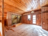 Loft-bedroom
