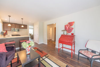 Lake Redding Estates