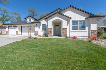 Redding home for sale