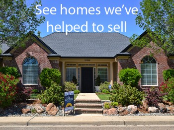 See homes we've helped sell