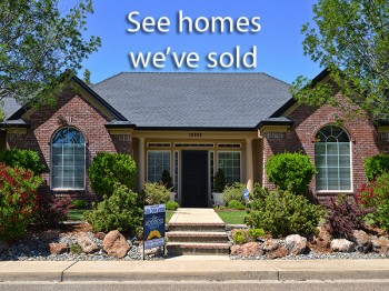 See homes we've sold