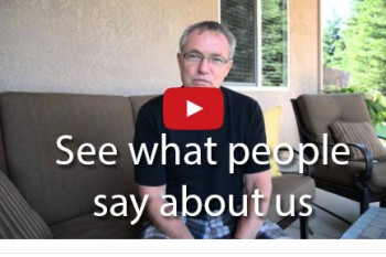 See what real people say about our work