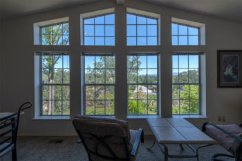 Shasta Hills Estates