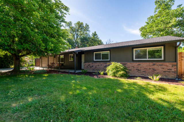 Home in Palo Cedro sold by The Address Realty