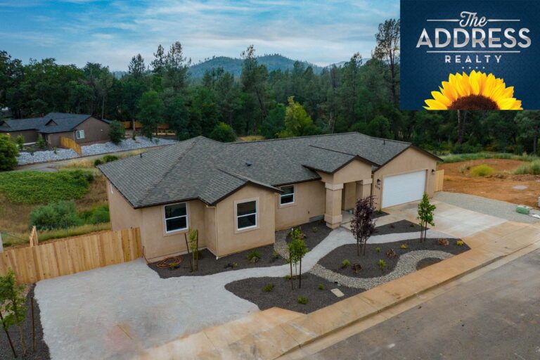 Home for sale at 3715 Bloomsbury Shasta Lake CA